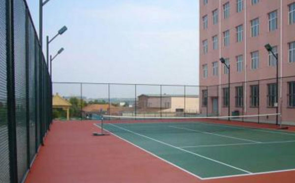 拉孜水性丙烯酸地坪涂料