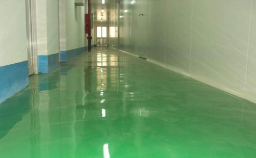 拉孜水性环氧底涂