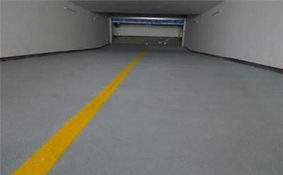 拉孜环氧划线涂料