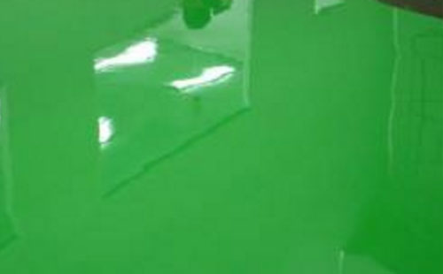 拉孜水性环氧通用底涂