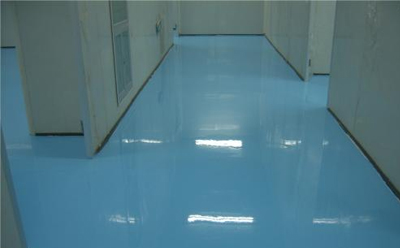 拉孜拉孜环氧地坪施工注意事项