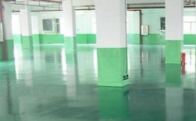 拉孜环氧地坪底漆的用量该如何把控