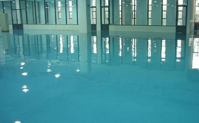 拉孜拉孜环氧地坪漆颜色怎么调？完全掌握调色绝招！