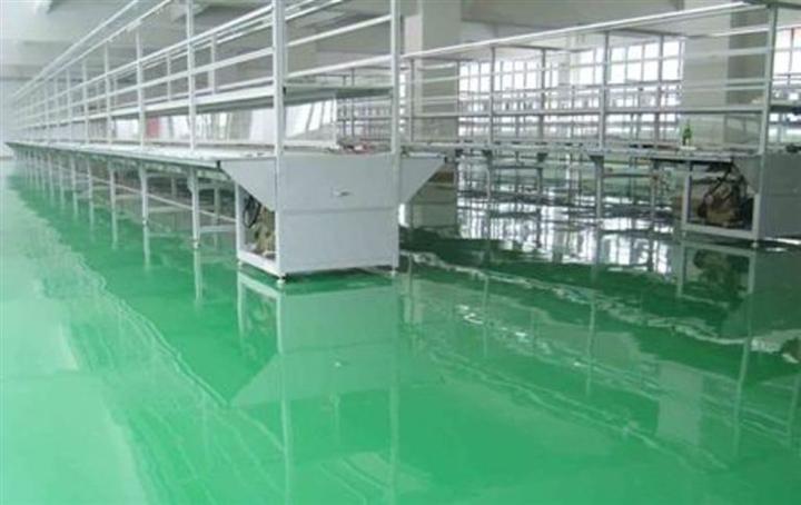 拉孜拉孜环氧地坪施工要注意哪些问题