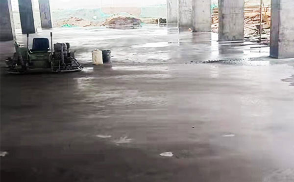 拉孜不发火地面