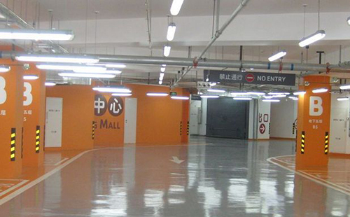 梦得来化工有限公司：专业拉孜环氧地坪解决方案提供商