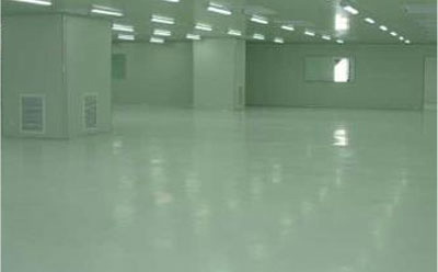 拉孜拉孜环氧地坪中涂选购必看：如何选择性价比高的材料？